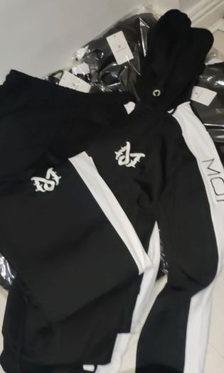 Joblot Men's tracksuits