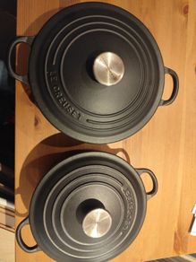 Le Creuset