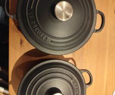 Le Creuset