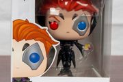 Selection of Funko POPs