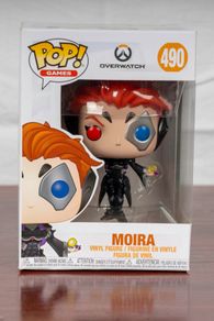 Selection of Funko POPs