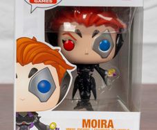 Selection of Funko POPs