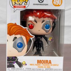 Selection of Funko POPs