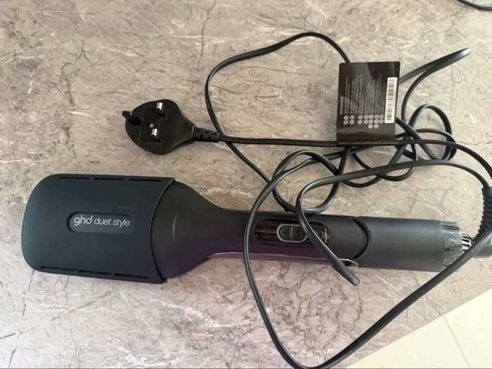 Ghd Duet