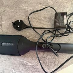 Ghd Duet