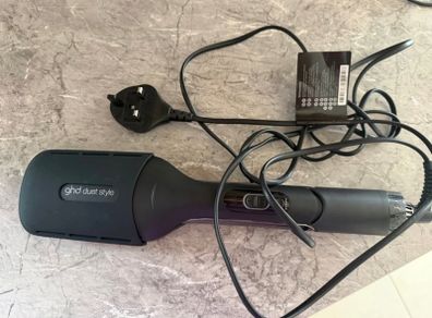 Ghd Duet