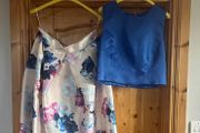 Two piece set