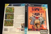The Settlers III Pc