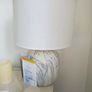 Bedroom lamps x2 Image 2