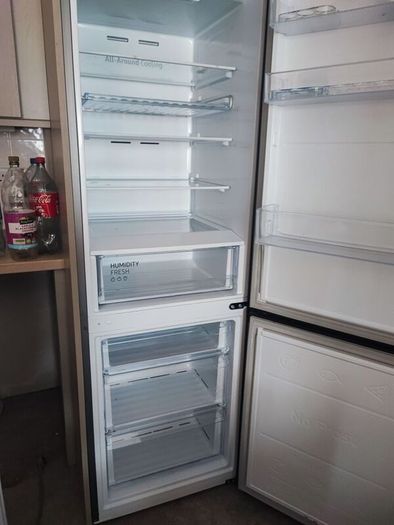 Samsung fridge/freezer