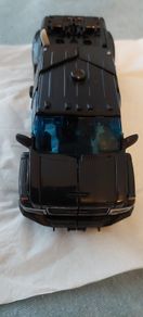 Transformer  / toy