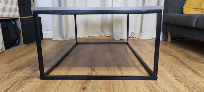 Living room table