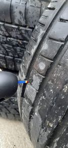 265/35 18" EcoSport Tyre