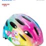 Verve kids helmet 48-52cm Image 4