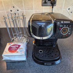 Tassimo Coffee Machine