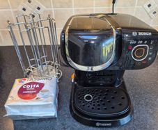 Tassimo Coffee Machine
