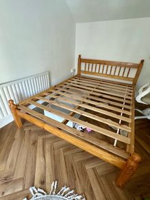 Bed Frame