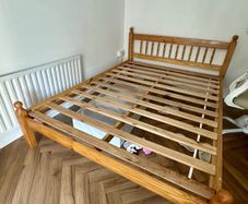 Bed Frame