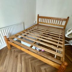Bed Frame