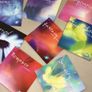 Classic moods rare 8 disc chill out relaxing music set Image 2