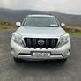 Toyota Landcruiser Image 2