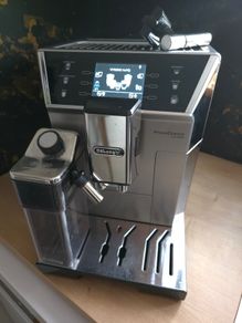 Coffee machine Delonghi