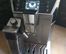 Coffee machine Delonghi
