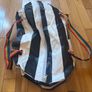 McWilliams Sailmakers Large Holdall Image 4