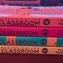 Assassination Classroom Manga. Volumes 1-4 Image 2