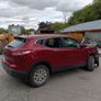 Breaking Nissan qashqai 2016 Image 6