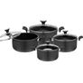 8 pcs non stick pot set Image 3