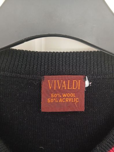 Uniform jumper