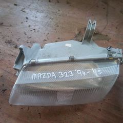 Mazda 323