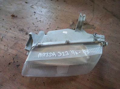 Mazda 323