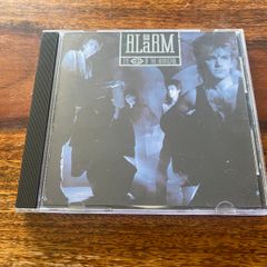 The Alarm Eye of the Hurricane CD