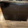 Pair of 2 Seater Sofas, I with Sofa bed Image 6