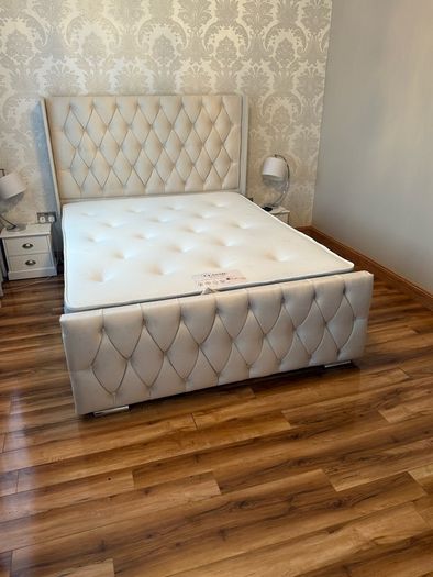 new beds