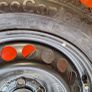 Continental 215/55 R16 93V Image 4