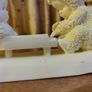 Snowbabies from Department 56. Porcelain. Image 4