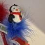 Legami Milano Light-Up Christmas Pens (Set of 3) - Brand New Image 8