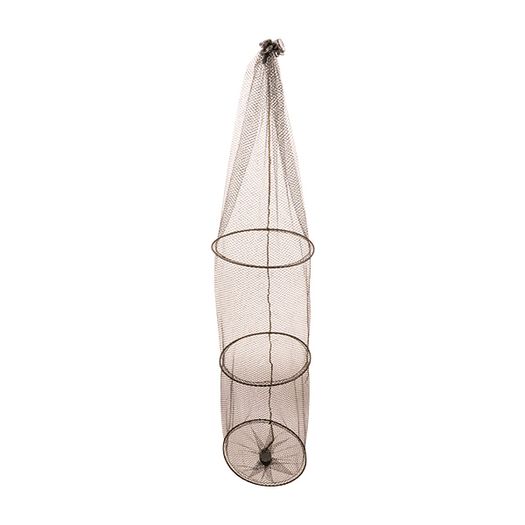 Kamasaki Classic ringed keepnet 1.20cm & 1.80cm