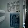 Samsung American style Fridge Freezer Image 7