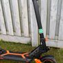 Electric scooter Image 4