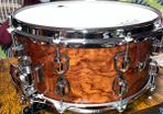 Mapex Shadow Snare 14x6.5