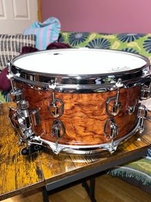 Mapex Shadow Snare 14x6.5
