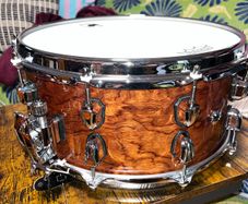Mapex Shadow Snare 14x6.5