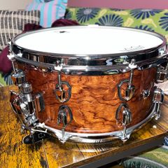 Mapex Shadow Snare 14x6.5