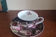cup&amp; saucer