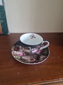 cup& saucer
