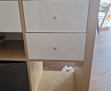 ikea Kallax inserts